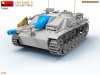 MiniArt 72110 StuG III Ausf. G Last Alkett Prod 1/72